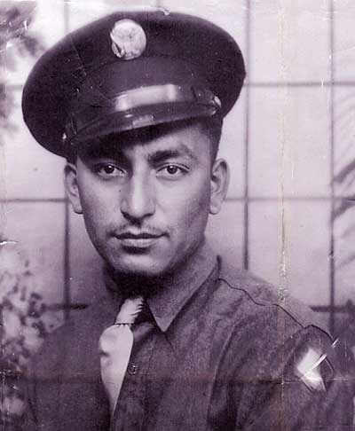 Bernie Castilleja