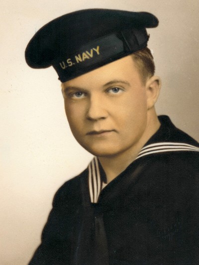 Calvin Hesselgrave