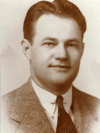 Carl Hewitt