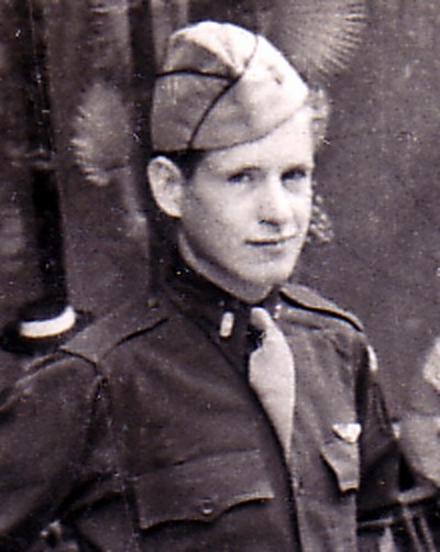 Frederick Duffee