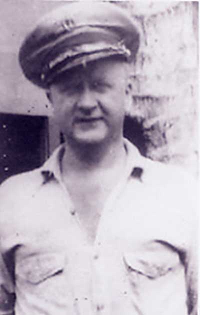 Alexander Davidson