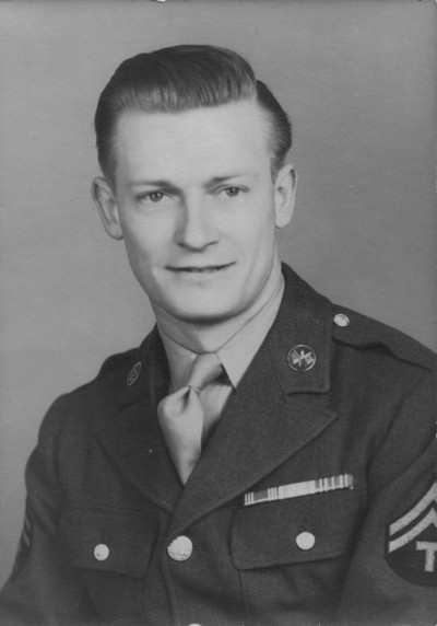 Edgar Cashin