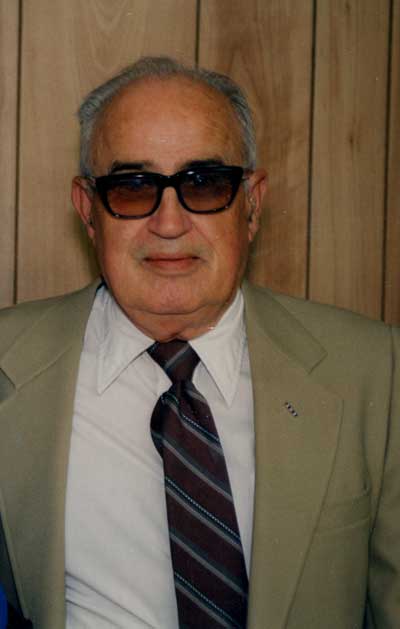 HARRY DRUMHELLER