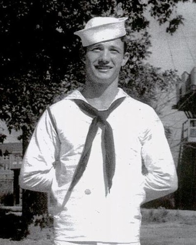 Amos Davenport
