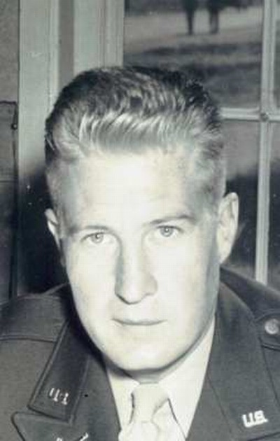 Paul Hinkley