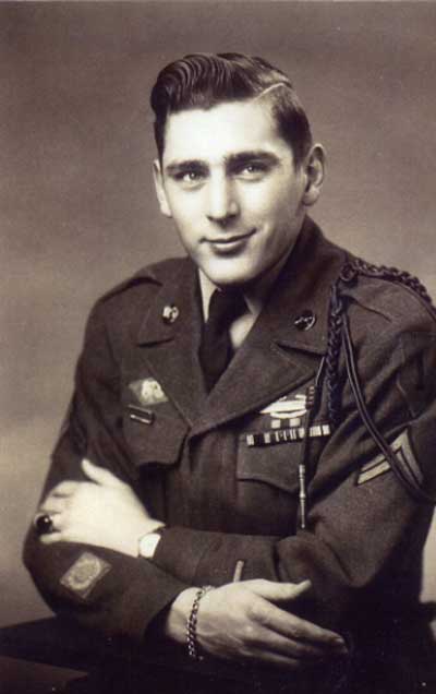 JONEL HILL