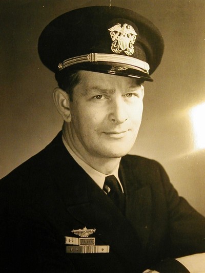 Joseph Davis