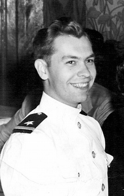 John Raymond