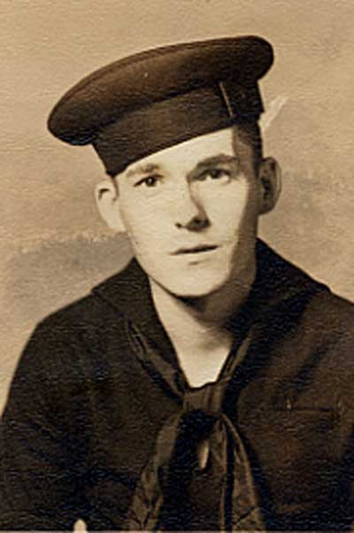 HARRY HERRMANN