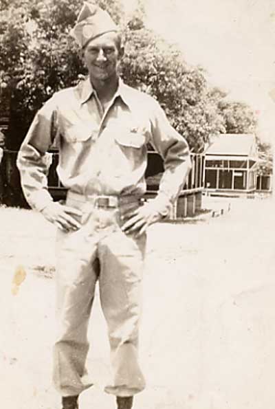 LESTER BELL