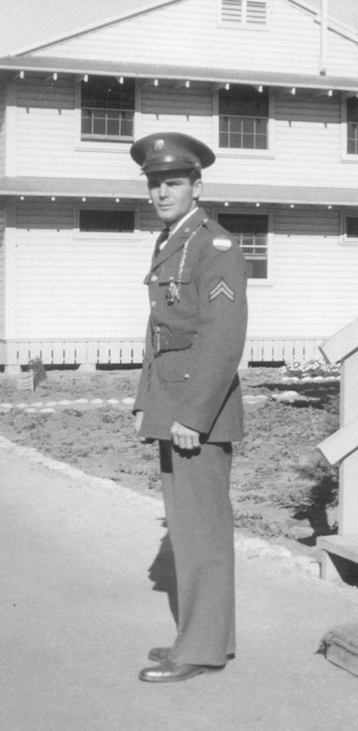 Woodrow Miller