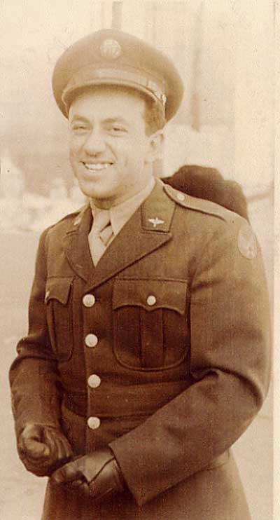 Anthony Cavallaro