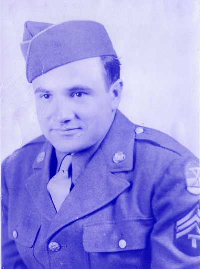 Garvin Miller
