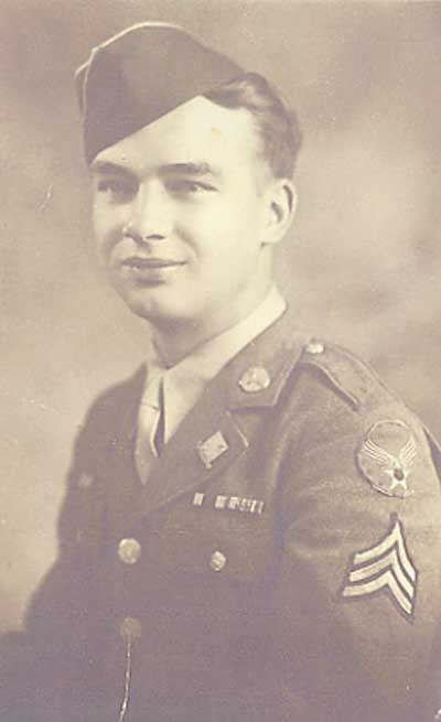 Clarence Hill