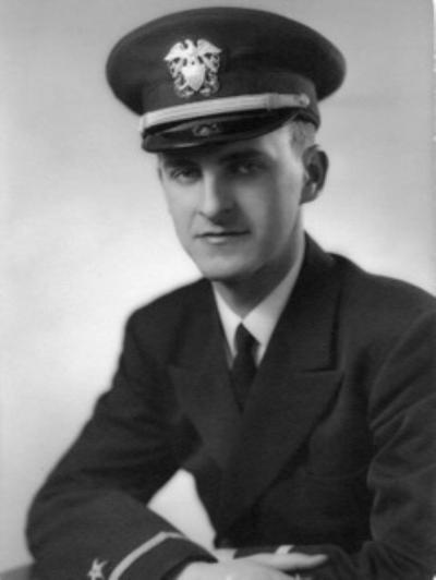 John Dudash