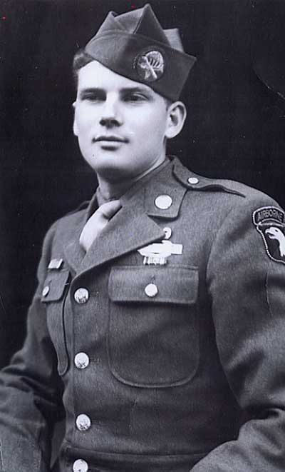 HARRY RASNICK