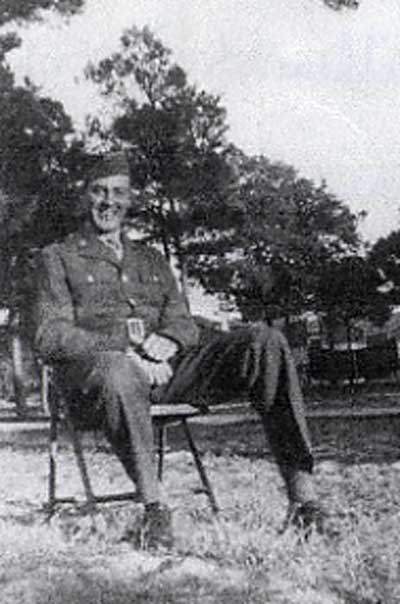 William Dash