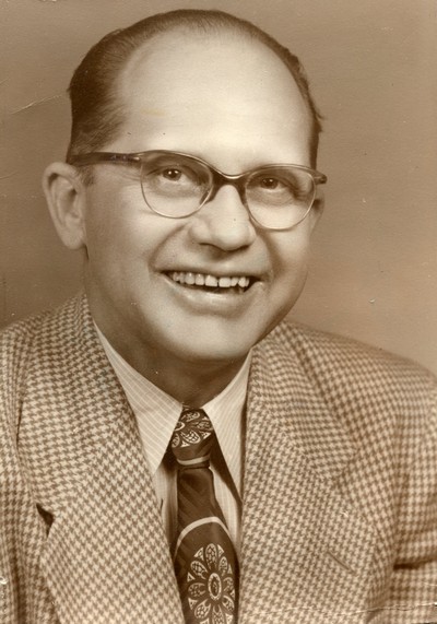 Eugene Cogdill