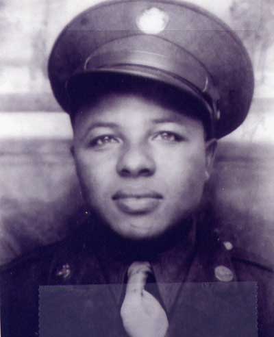 EDDIE HILL
