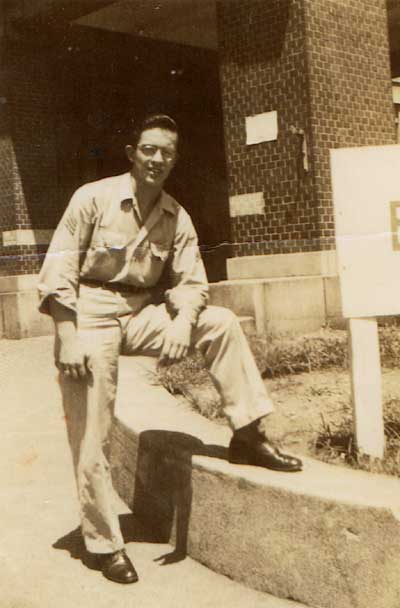PAUL DAVIS