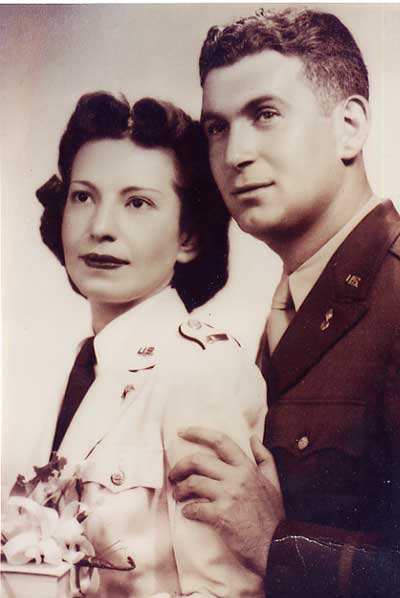 Mildred Hershinson