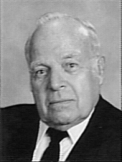 Benjamin Hill