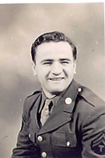 George Billy