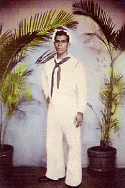 John Cavallaro