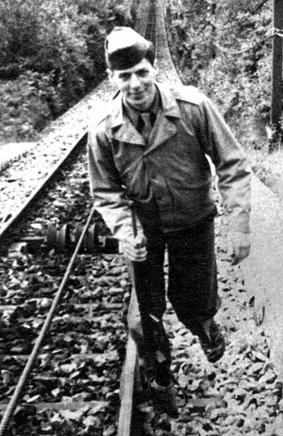 Henry Davis