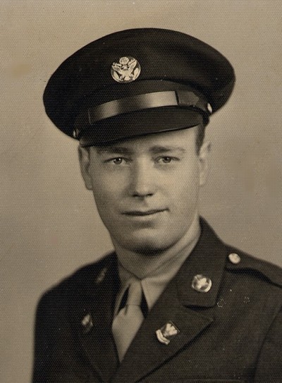 Floyd Miller