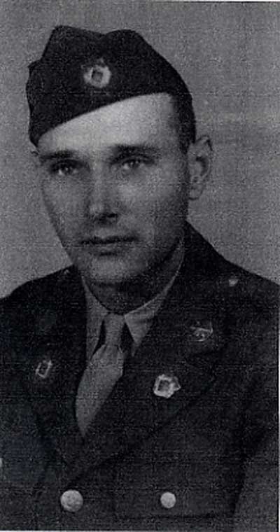 MARLIN DAVIS