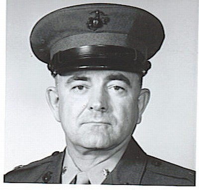 Charles Cates
