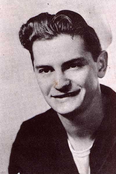 Leon Bieder