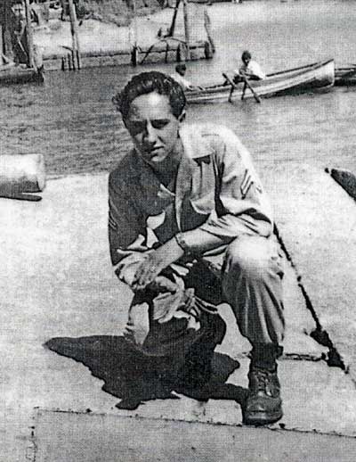 Ralph Hess