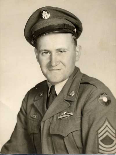 HAROLD HILL