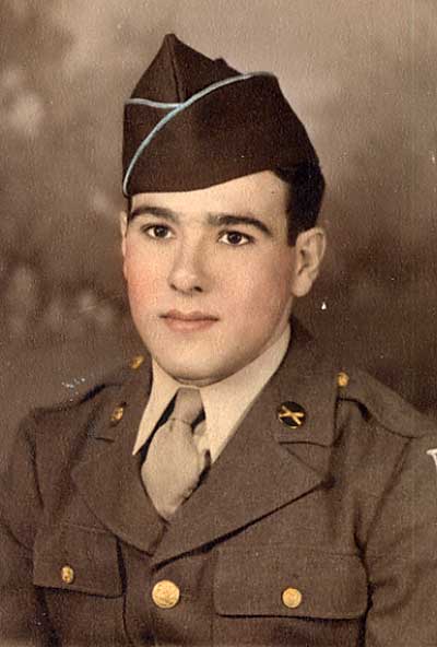 Nicholas Coccionitti