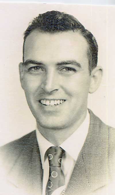 John Hilton