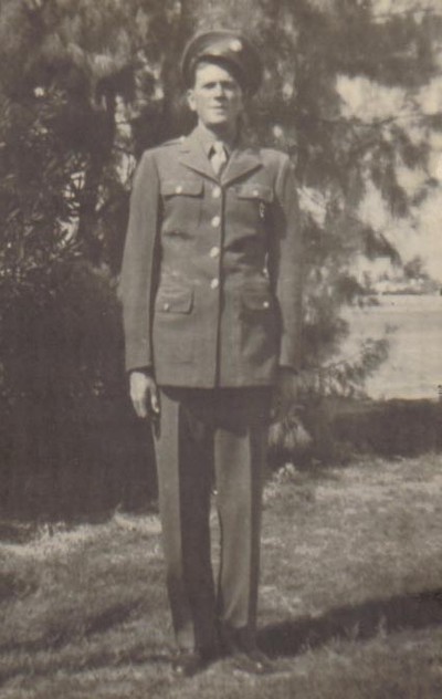 Ernest Reagan