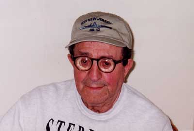 PETER CESARE