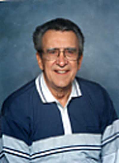 Chester Cassel