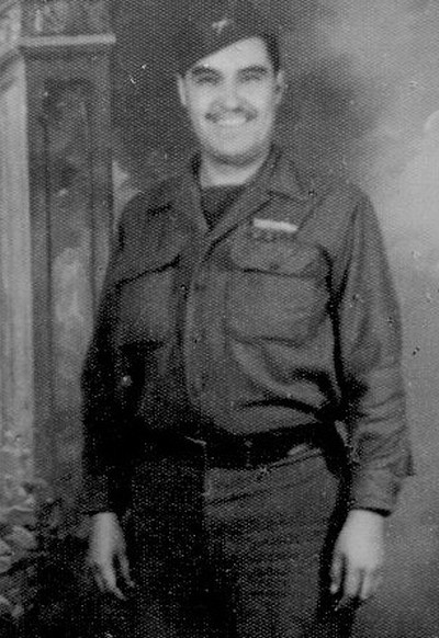 Mortimer Hernandez