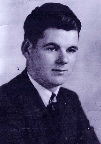 Phillip Cash