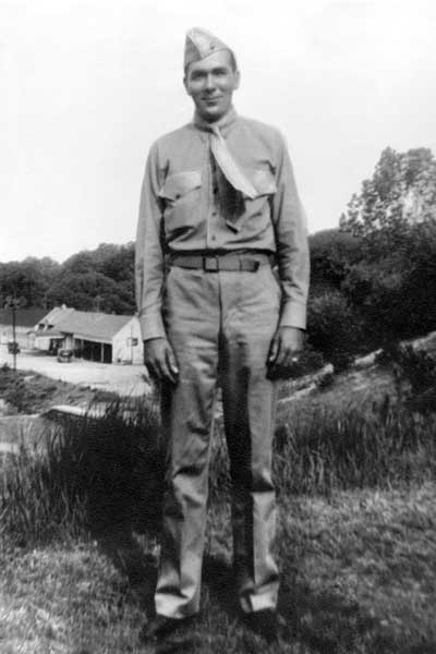 WILLIAM DARLING