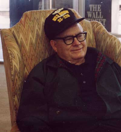 Henry Dozier