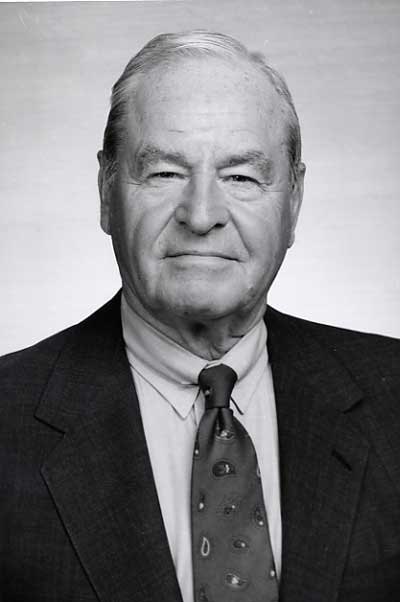 Donald Danielson
