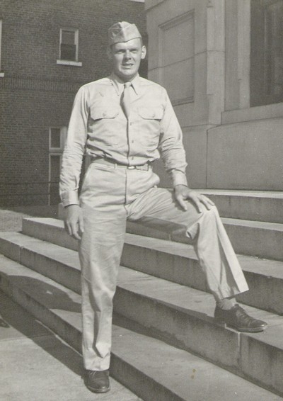 Alfred Higgins