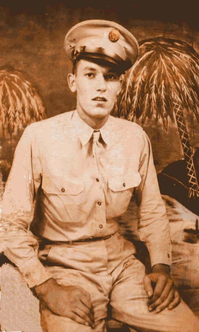 Carl Hickey