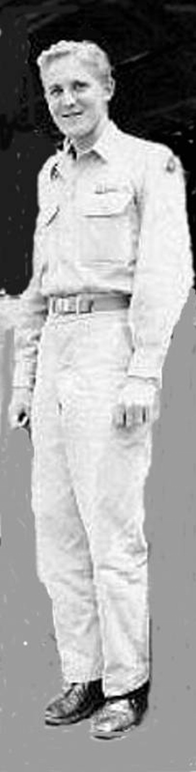 Harold Hiner