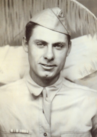 Louie Daniels