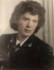 June  Hess